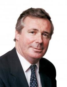 Sir Paul Beresford MP